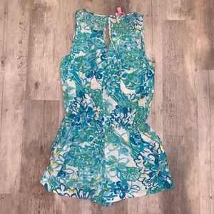 Lilly Pulitzer Jumpsuit